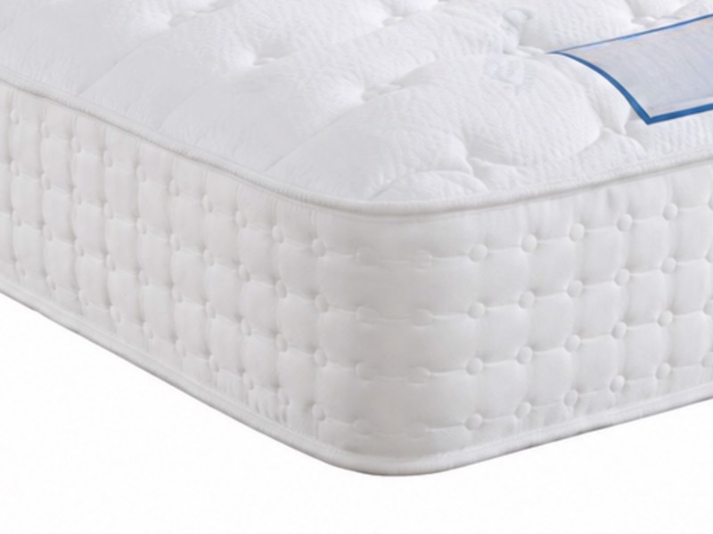 Adjust-A-Bed Eclipse Adjustable Mattress3
