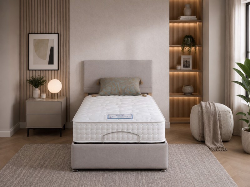 Adjust-A-Bed Eclipse Adjustable Mattress5