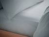 Bianca Fine Linens Cotton Tencel Silver King Size Fitted Sheet2