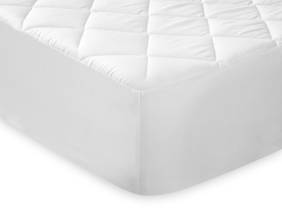 Bianca Fine Linens Cotton Tencel Mattress Protector1