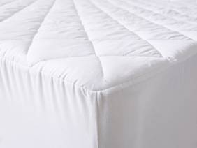 Bianca Fine Linens Cotton Tencel Mattress Protector3