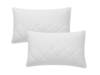 Bianca Fine Linens Cotton Tencel Pair Pillow Protector1