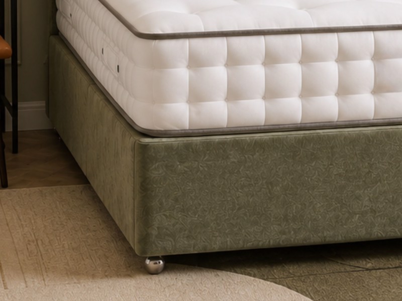Lewis & Jones Hampton Comfort Divan Bed3