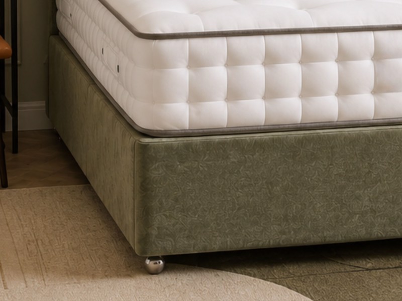Lewis & Jones Hampton Comfort Divan Bed3