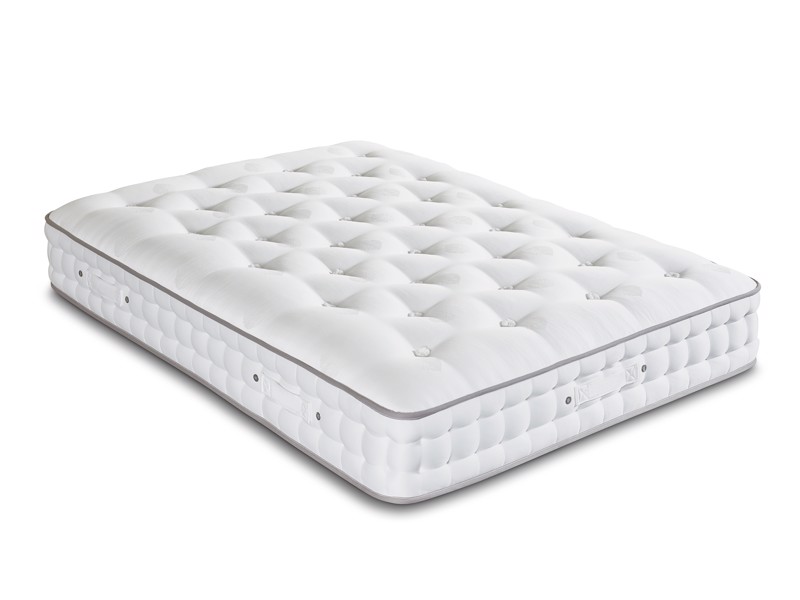 Lewis & Jones Hampton Comfort Mattress1