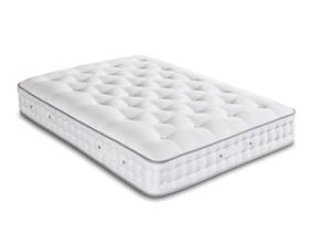 Lewis & Jones Hampton Comfort Single Mattress1