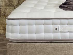 Lewis & Jones Hampton Comfort Single Mattress2