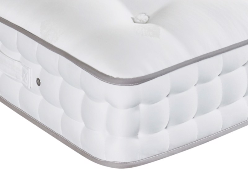 Lewis & Jones Hampton Comfort Mattress3