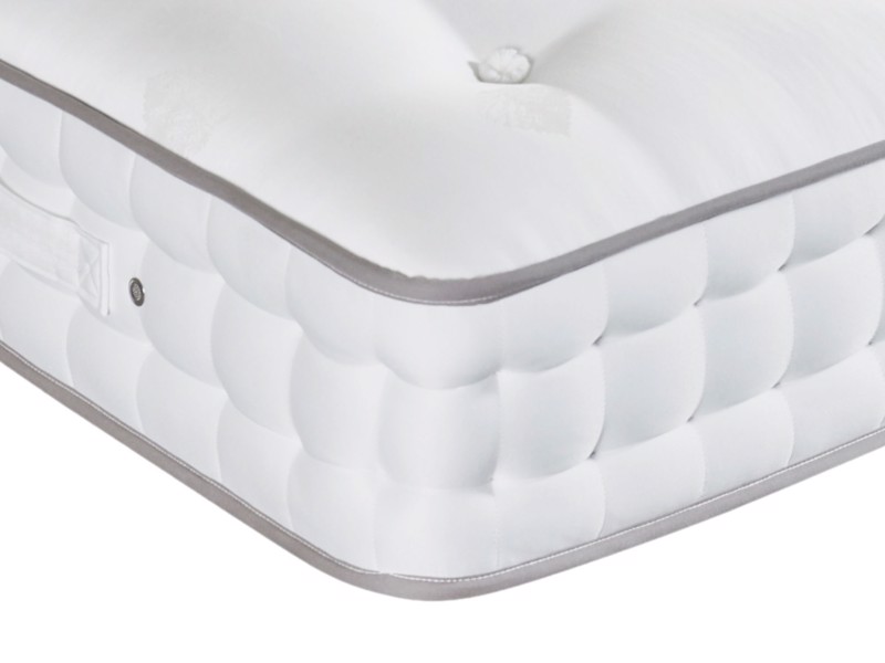 Lewis & Jones Hampton Comfort Mattress3