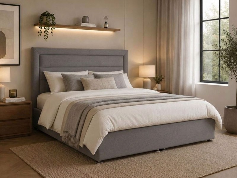 Dunlopillo Cambridge Headboard3
