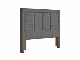 Dunlopillo Oxford Headboard2
