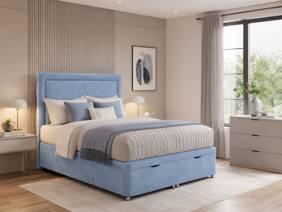 Dunlopillo York Headboard3
