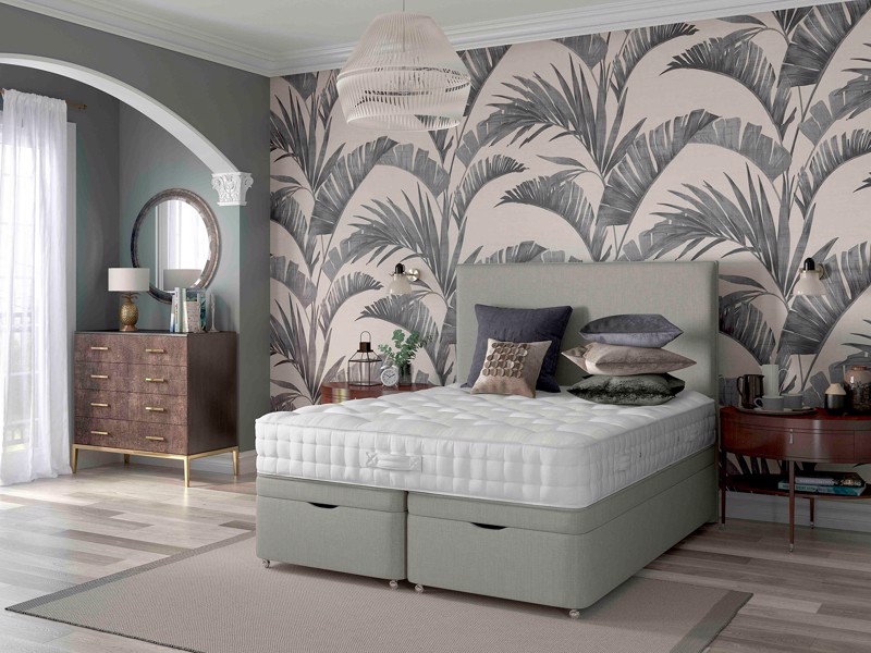 Dunlopillo Modern Headboard4