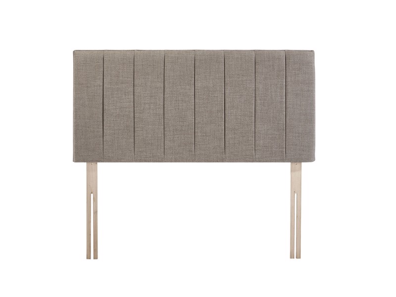 Dunlopillo Baronial  Headboard1