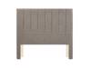 Dunlopillo Baronial  Headboard2