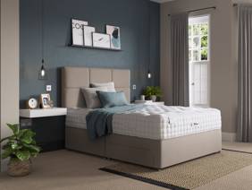 Dunlopillo Contemporary Headboard4