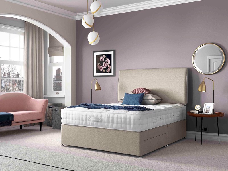 Dunlopillo August Headboard3
