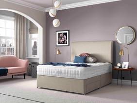 Dunlopillo August Headboard4