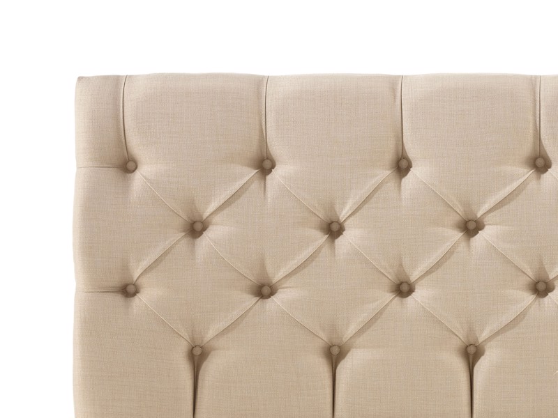 Dunlopillo Harlequin Headboard2