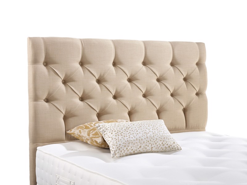 Dunlopillo Harlequin Headboard3