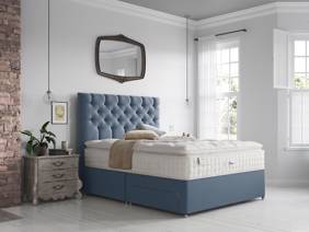 Dunlopillo Harlequin Headboard4