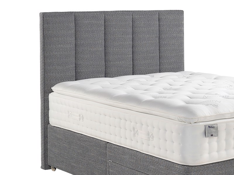 Dunlopillo Aston Double Headboard3