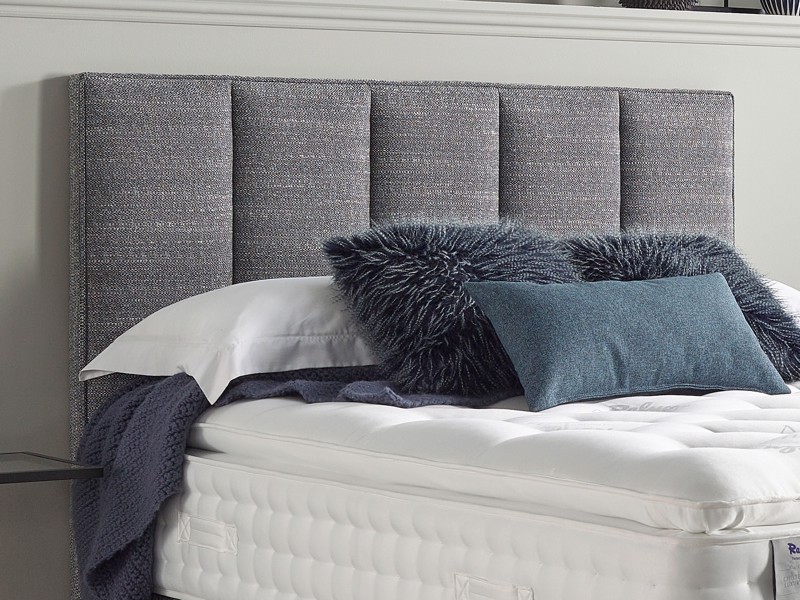 Dunlopillo Aston Double Headboard4