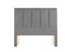Dunlopillo Aston Double Headboard1