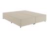 Relyon Super King Size - CLEARANCE STOCK - Clay Luxury Bed Base1