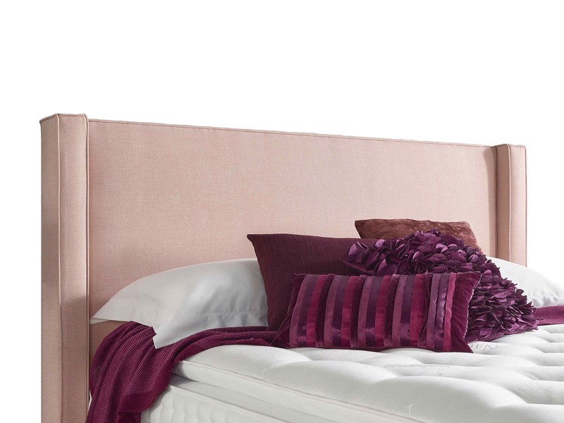 Dunlopillo Blenheim King Size Headboard2