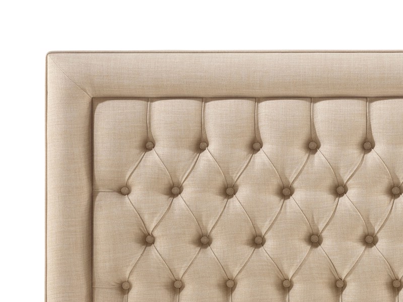 Dunlopillo Grand Double Headboard2
