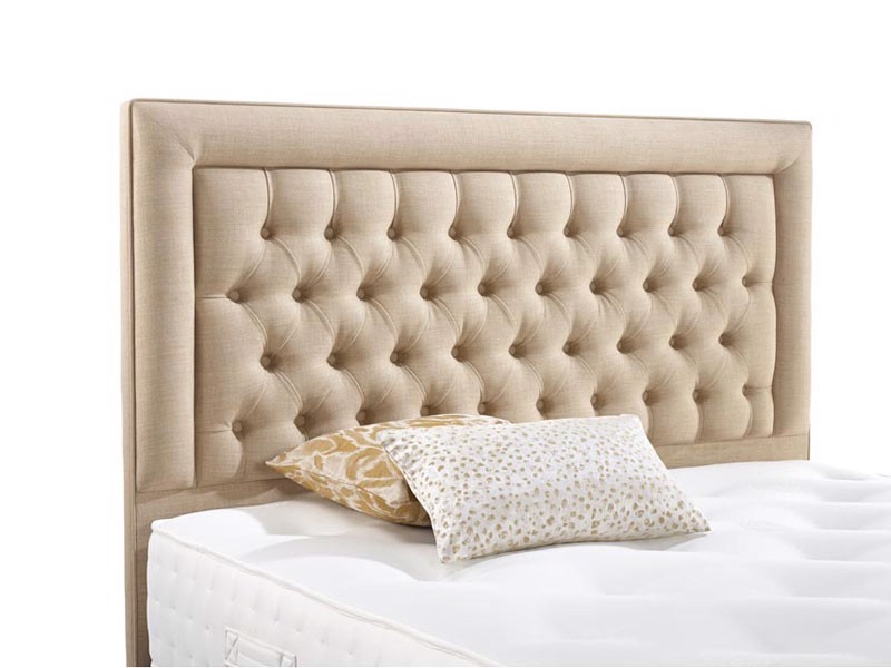 Dunlopillo Grand Double Headboard3