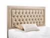 Dunlopillo Grand Double Headboard3