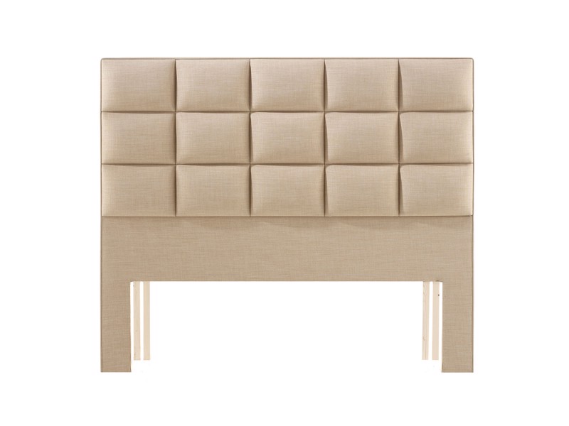Dunlopillo Matrix Double Headboard1