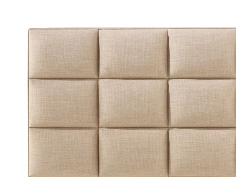 Dunlopillo Matrix Double Headboard2