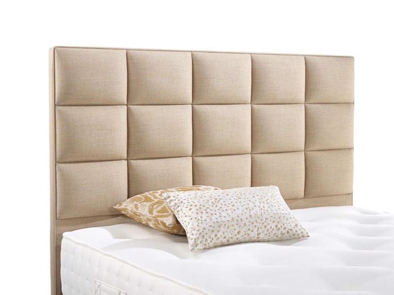 Dunlopillo Matrix Double Headboard3