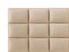 Dunlopillo Matrix Double Headboard2