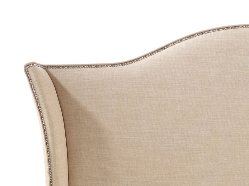 Dunlopillo Regal Headboard2