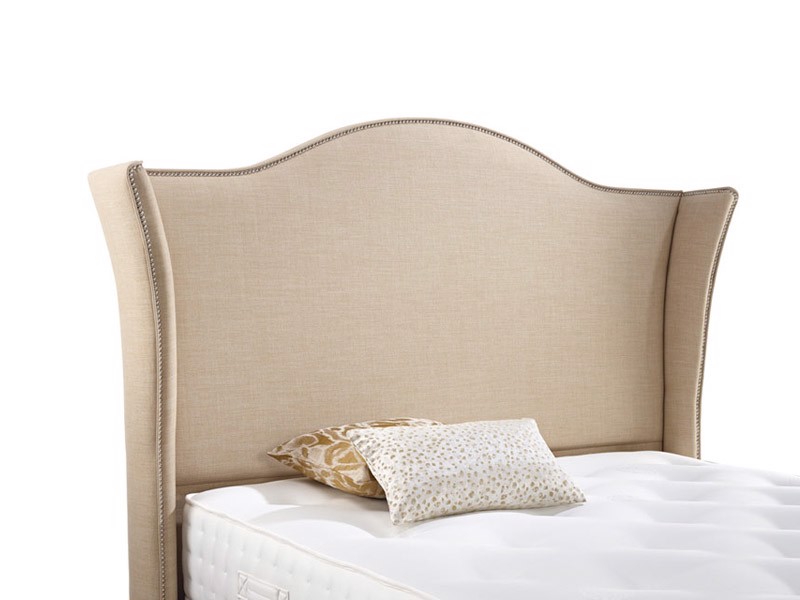 Dunlopillo Regal King Size Headboard3