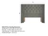 Relyon Chester Headboard2