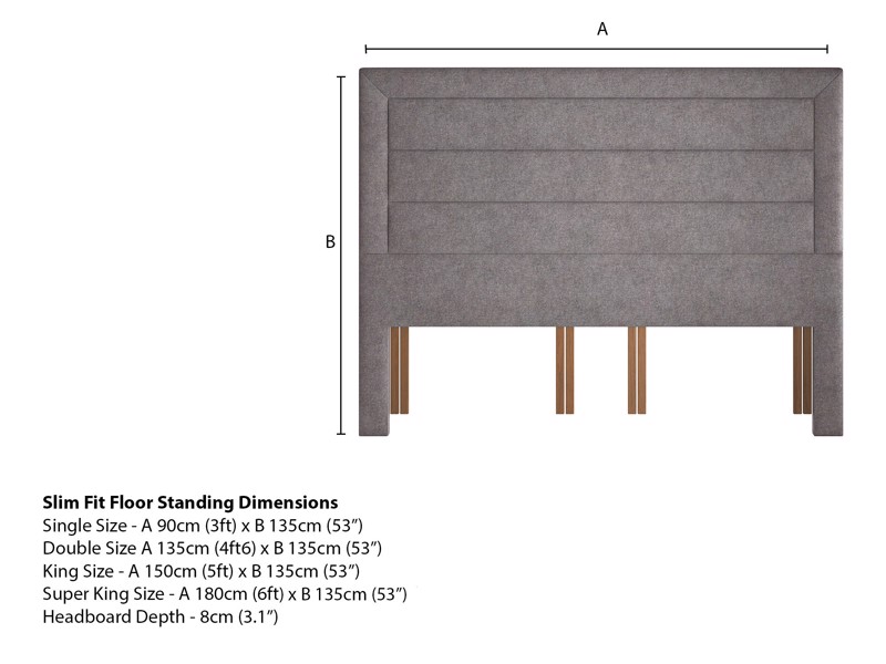 Relyon Cambridge Headboard2