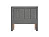 Relyon Oxford King Size Headboard1