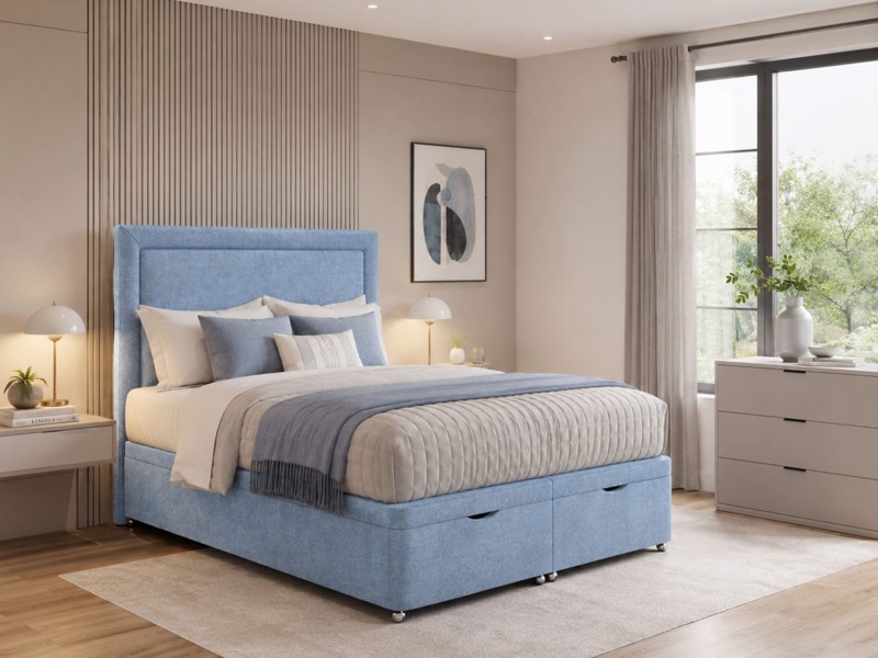 Relyon York Headboard3