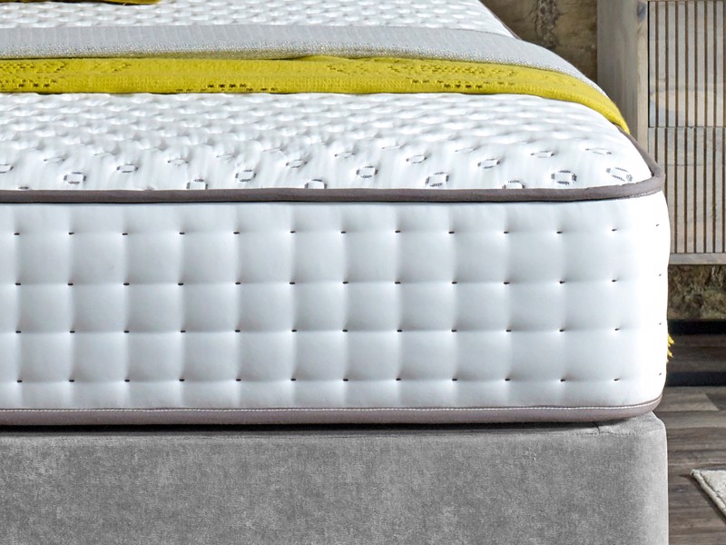 Lewis & Jones Cheltenham Deluxe Mattress3