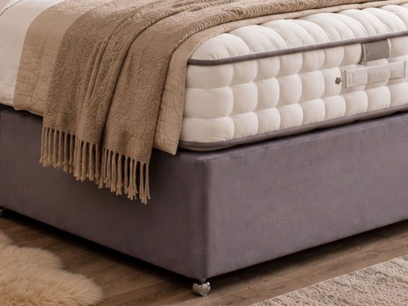 Lewis & Jones Beverley Superb Divan Bed3