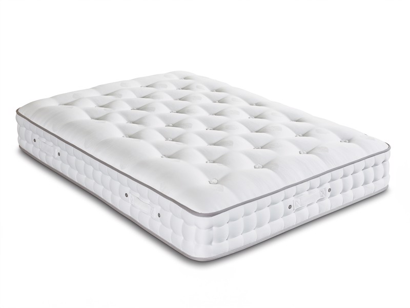 Lewis & Jones Beverley Superb Mattress2