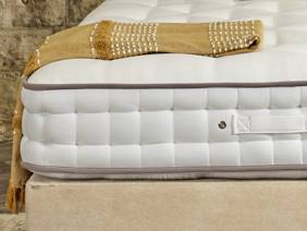 Lewis & Jones Beverley Superb Mattress2