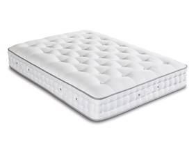 Lewis & Jones Leewood Deluxe Mattress1