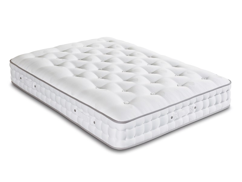 Lewis & Jones Leewood Deluxe Mattress1