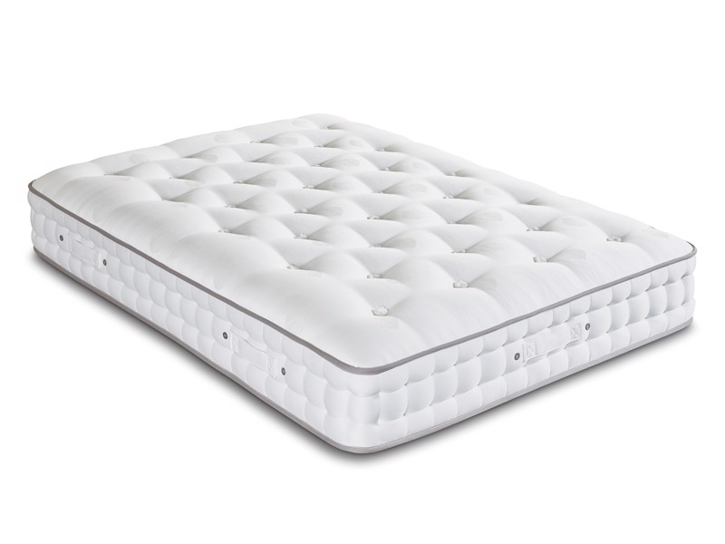 Lewis & Jones Epsom Superb Divan Bed4